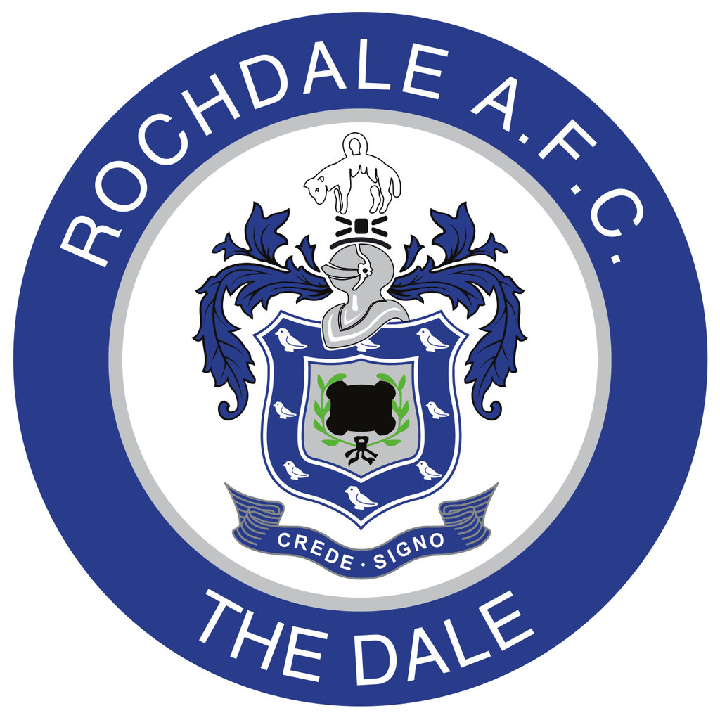 Rochdale AFC