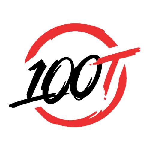 icon for 100 Thieves