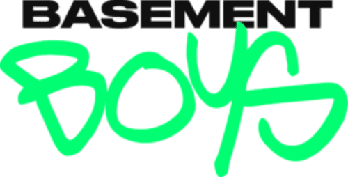 BASEMENT BOYS