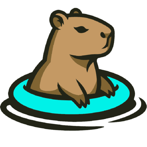 Capybara Esports
