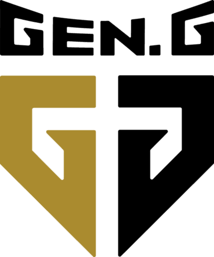 genga icon
