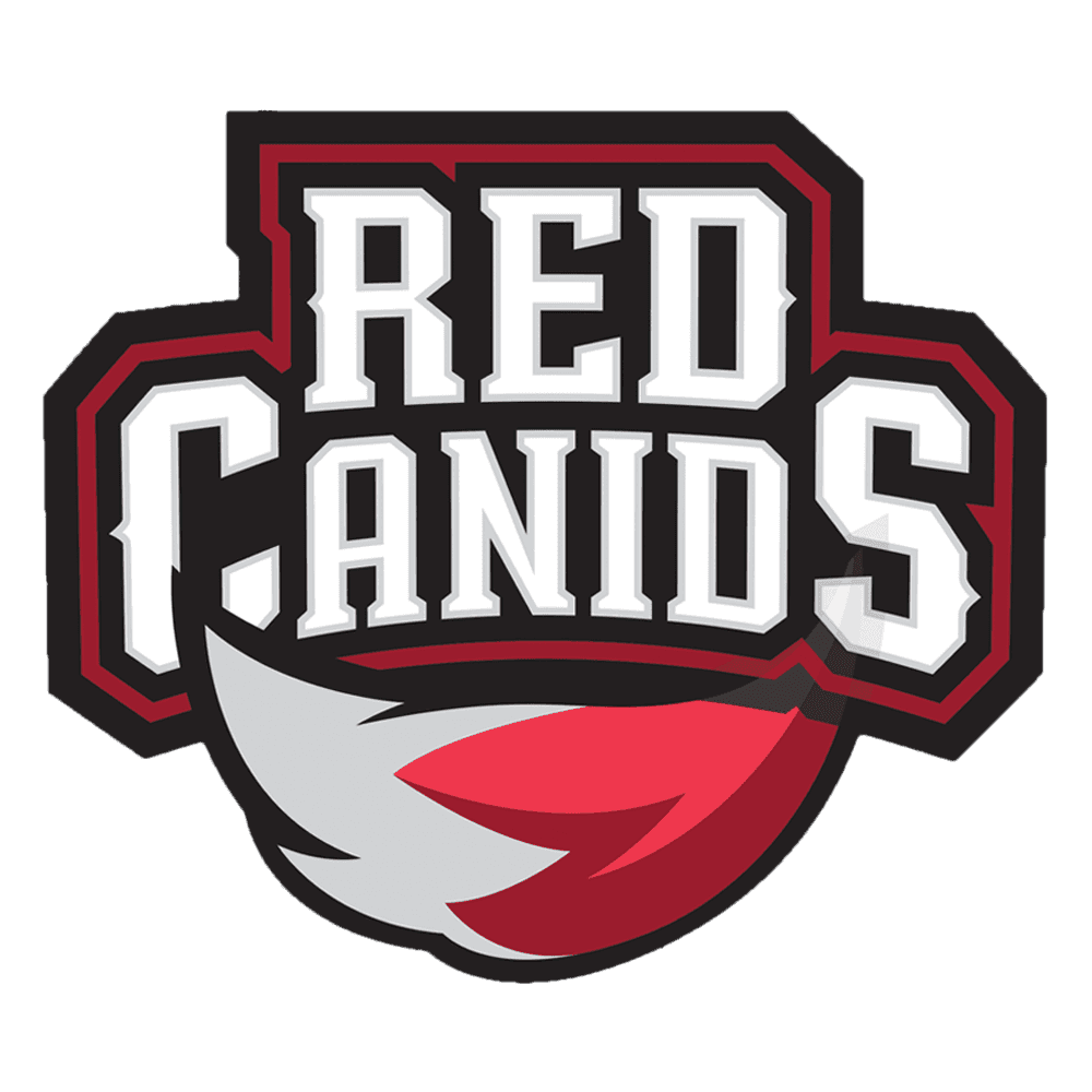 red icon