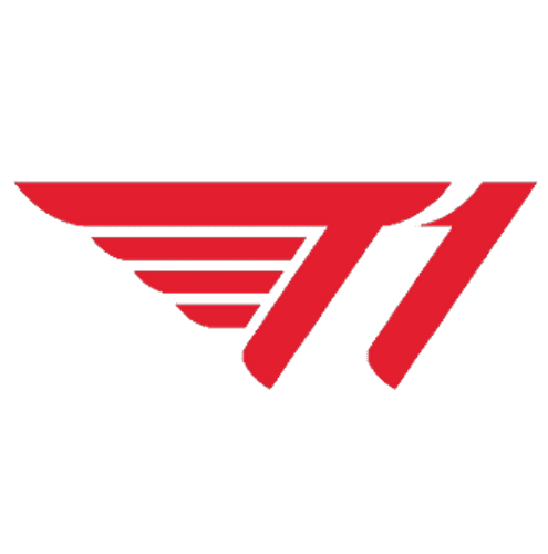 T1
