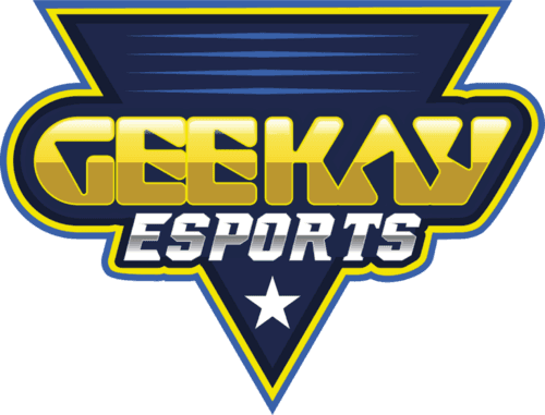 Geekay Esports