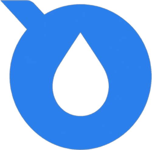 SwimTrek Blue