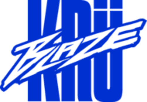 KRÜ Blaze
