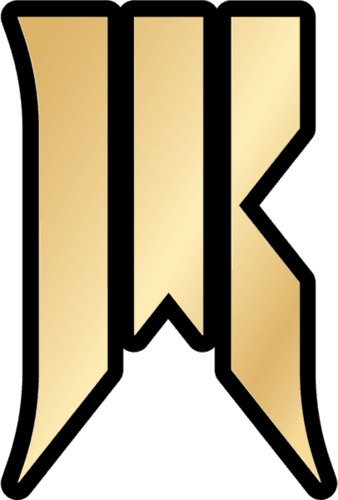 Shopify Rebellion Gold