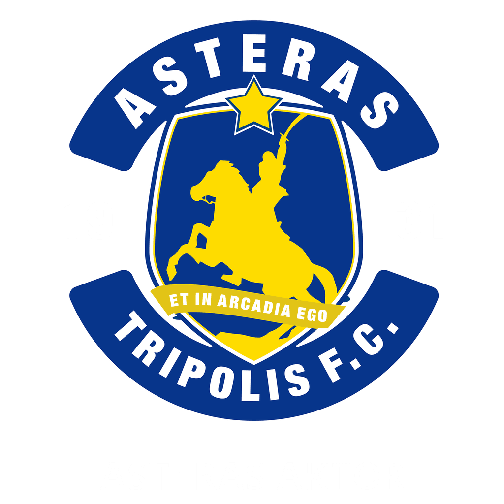 AGS Astéras Trípolis