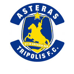 AGS Astéras Trípolis