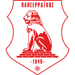 MGS Panserraïkós