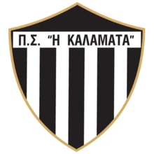 PS Kalamáta