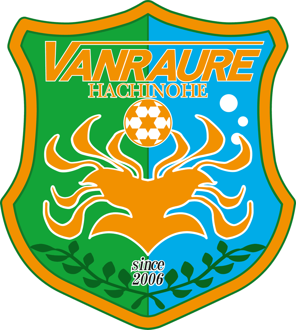 Vanraure Hachinohe FC