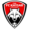 Kaisar Kyzylorda