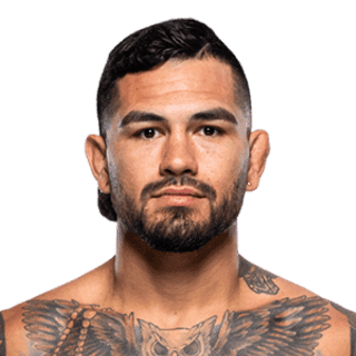 Anthony Hernandez