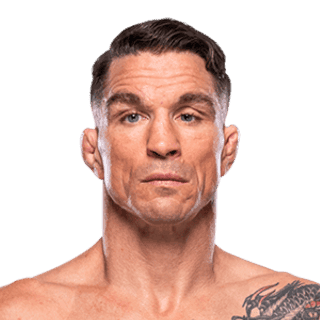 Darren Elkins