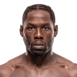 Jared Cannonier