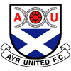Ayr United FC