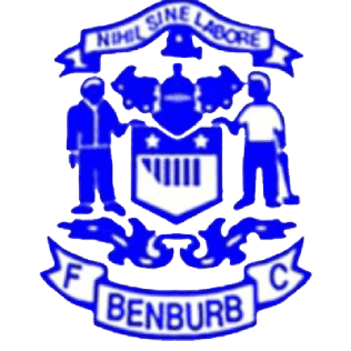 Benburb FC
