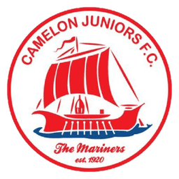 Camelon Juniors FC