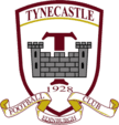 Tynecastle FC