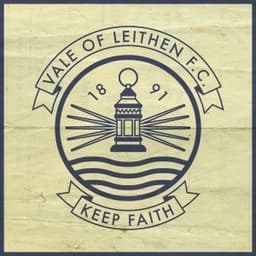 Vale of Leithen FC