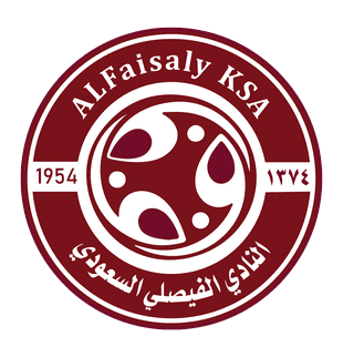 Al Faisaly Saudi Club