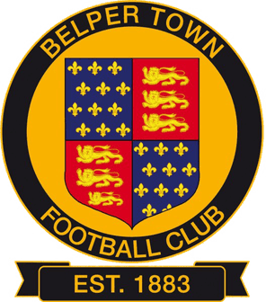Belper Town FC