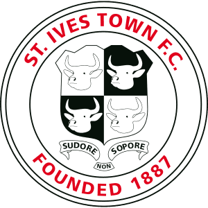 St Ives Town FC