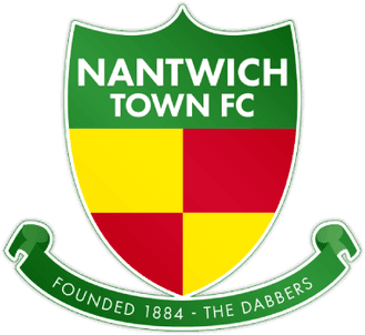 Nantwich Town FC