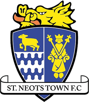 St Neots Town FC