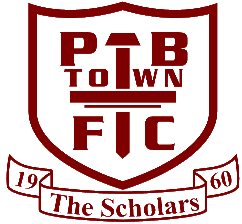 Potters Bar Town FC