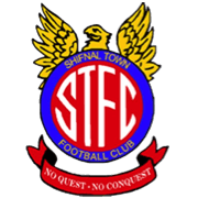 Shifnal Town FC