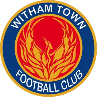 Witham Town FC