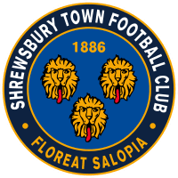 Shrewsbury Town FC