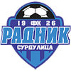FK Radnik Surdulica