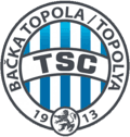 FK TSC Bačka Topola