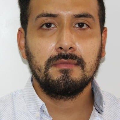 icon for José María Alberto Arcila Corales