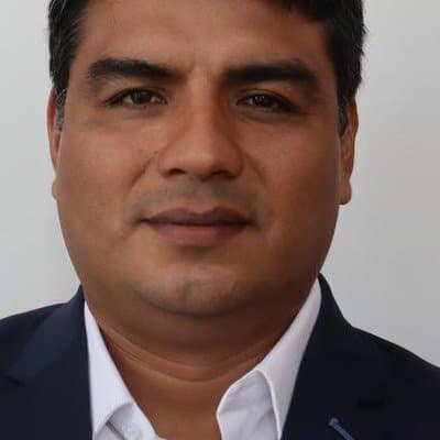 icon for Mario Colberth Reyna Rodríguez