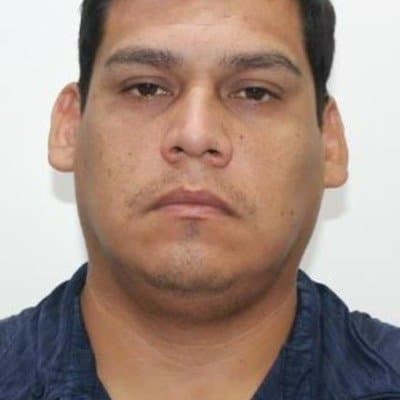 icon for Roy Charlie Arbaiza Corcuera