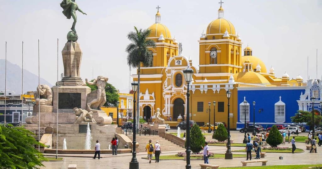 icon for Trujillo Mayoral Election Winner