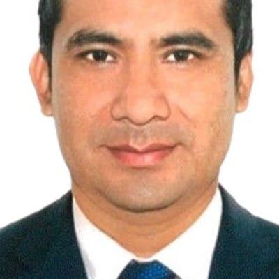 icon for Víctor Robert De La Cruz Rosas