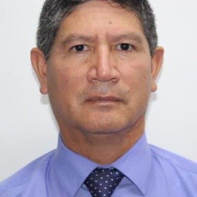 icon for Wilmar Alfredo Moreno Fuentes