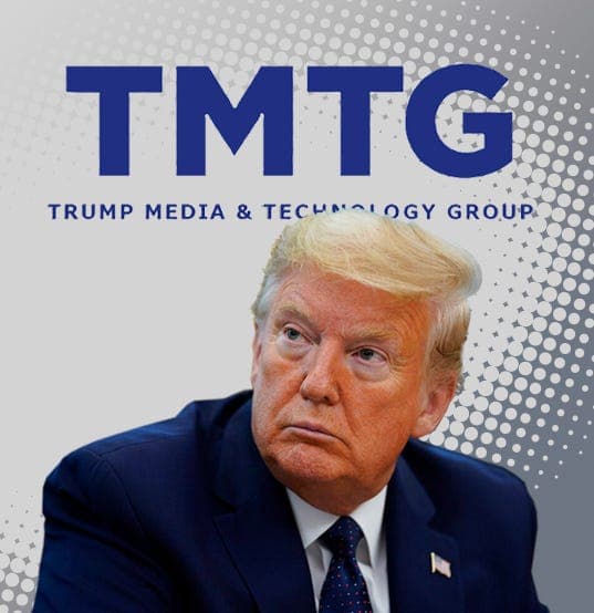icon for Trump Media x TAE Technologies merger closed by July 31?