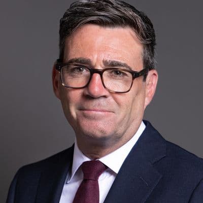 icon for Andy Burnham