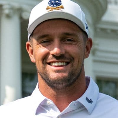 icon for Bryson DeChambeau