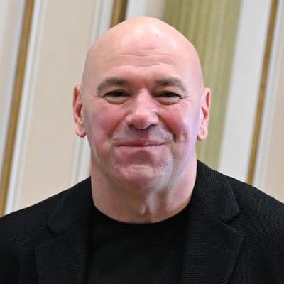 icon for Dana White