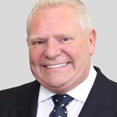 icon for Doug Ford