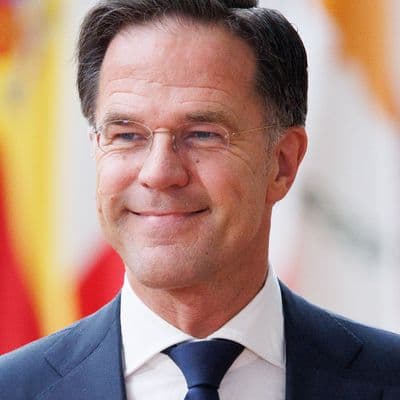 icon for Mark Rutte