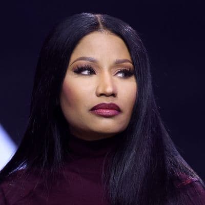 icon for Nicki Minaj