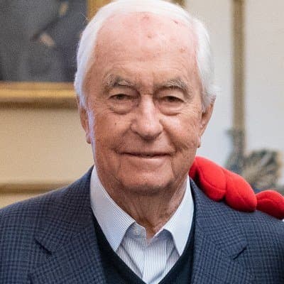 icon for Roger Penske